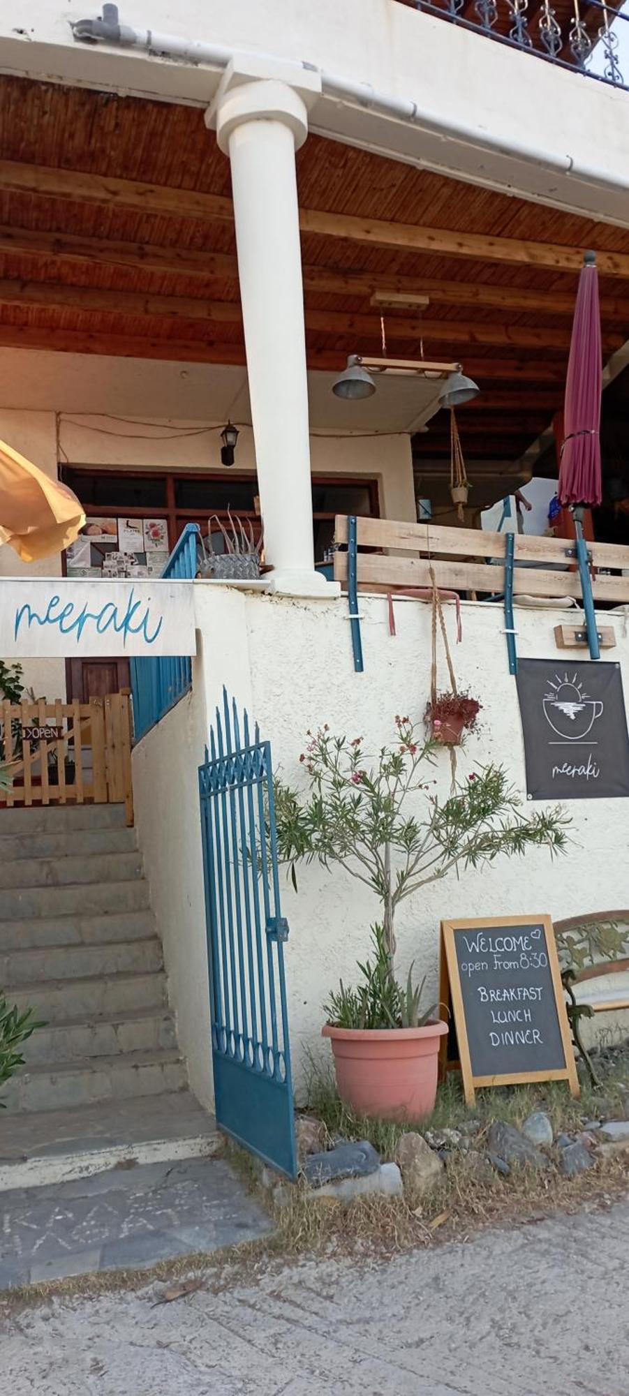 Lentas Royal Léntas Exterior foto